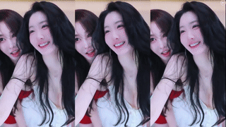 Sooplive韩国直播@BJ蔡时雅 25年7月舞蹈剪辑合集