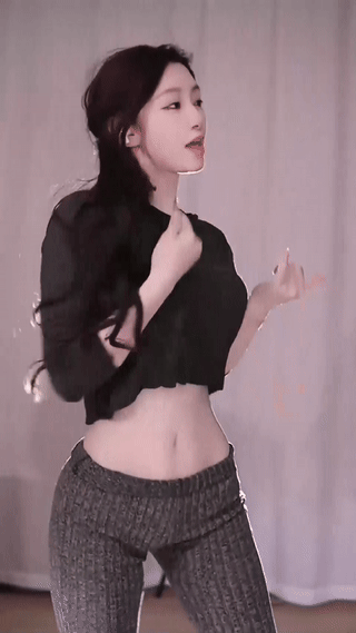 抖音主播@倪小妮 25年03月精选舞蹈视频合集