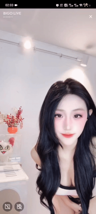 BIGO平台主播@大大直播热舞合集情趣[539M]